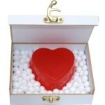 Premium Handmade Soap for Skin Nourishment & Luxury Bathing - 125gm