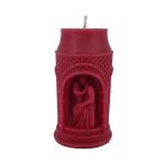 Scented Couple Hut Candle – Romantic Decorative Wax Candle for Home Décor & Gifting - Image 2