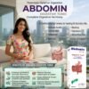 Abdomin Syrup – Ayurvedic Digestive Tonic for Complete Bowel Wellness | Sugar-Free Formula | 200 ml - Image 3