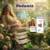 Abdomin Syrup – Ayurvedic Digestive Tonic for Complete Bowel Wellness | Sugar-Free Formula | 200 ml - Image 6