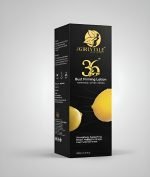 36 Curve Bust Firming Lotion – For a Naturally Lifting Tightening,  & Toned Look Formula | Firmer & Fuller Look | 100 ml - Image 6