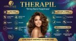 TheraPil Tablets | 38-in-1 Hair Supplement for Men in India - Image 5
