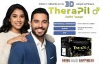 TheraPil Tablets | 38-in-1 Hair Supplement for Men in India - Image 3