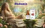Abdomin Syrup – Ayurvedic Digestive Tonic for Complete Bowel Wellness | Sugar-Free Formula | 200 ml - Image 2