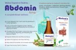 Abdomin Syrup – Ayurvedic Digestive Tonic for Complete Bowel Wellness | Sugar-Free Formula | 200 ml - Image 3