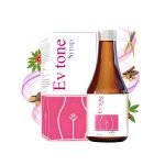 Ev Tone Syrup – The Ultimate Ayurvedic Uterine Tonic for Women’s Menstrual Wellness & Hormonal Support | 200 ml