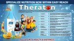 Theraton Multivitamin + Minerals Syrup – Tonic of D-Biotin, Amino Acids & Essential Vitamins | Daily Wellness Support | 200 ml - Image 5