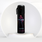 DefenSHE Pepper Spray | Best Quick Action Self Defence Spray for Women in India | Long Range Protection | 55 ml| Up to 12ft Range