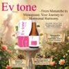 Ev Tone Syrup – The Ultimate Ayurvedic Uterine Tonic for Women’s Menstrual Wellness & Hormonal Support | 200 ml - Image 3
