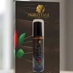 Girlyttude Premium Period Cramp Relief Roll On – Natural Pain Relief | 100% Herbal | No Side Effects | 15 ml