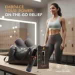 Girlyttude Premium Period Cramp Relief Roll On – Natural Pain Relief | 100% Herbal | No Side Effects | 15 ml - Image 4