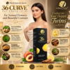 36 Curve Bust Firming Lotion – For a Naturally Lifting Tightening,  & Toned Look Formula | Firmer & Fuller Look | 100 ml - Image 2