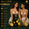 36 Curve Bust Firming Lotion – For a Naturally Lifting Tightening,  & Toned Look Formula | Firmer & Fuller Look | 100 ml - Image 6
