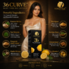 36 Curve Bust Firming Lotion – For a Naturally Lifting Tightening,  & Toned Look Formula | Firmer & Fuller Look | 100 ml - Image 7