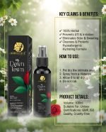 My Down Town Intimate Hygiene Spray – pH 3.5 Balance | Odour Control & Freshness | Unisex | 100 ml