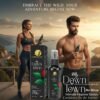 My Down Town Intimate Hygiene Spray – pH 3.5 Balance | Odour Control & Freshness | Unisex | 100 ml - Image 2