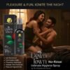 My Down Town Intimate Hygiene Spray – pH 3.5 Balance | Odour Control & Freshness | Unisex | 100 ml - Image 6