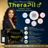 TheraPil Tablets | 38-in-1 Hair Supplement for Men in India - Image 6