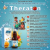 Theraton Multivitamin + Minerals Syrup – Tonic of D-Biotin, Amino Acids & Essential Vitamins | Daily Wellness Support | 200 ml - Image 3