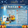 Theraton Multivitamin + Minerals Syrup – Tonic of D-Biotin, Amino Acids & Essential Vitamins | Daily Wellness Support | 200 ml - Image 7