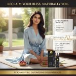 Neromois-Vibe Expert Vaginal Rejuvenation Gel – Dryness Relief & Tightening Support | Enhances Comfort |  NeroMois-Vibe| (50gm) - Image 5