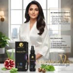 Neromois-Vibe Expert Vaginal Rejuvenation Gel – Dryness Relief & Tightening Support | Enhances Comfort |  NeroMois-Vibe| (50gm)