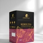 Kerolyna Hydrakeratin Hair Mask | Deep Conditioning, Frizz Control & Repair Formula for Silky, Salon-Smooth Hair (200ml)