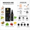 NeroMois-Vibe Expert Vaginal Rejuvenation Gel (50gm) – Dryness Relief & Tightening Support | Enhances Comfort | Hormone Free | pH Balanced - Image 2